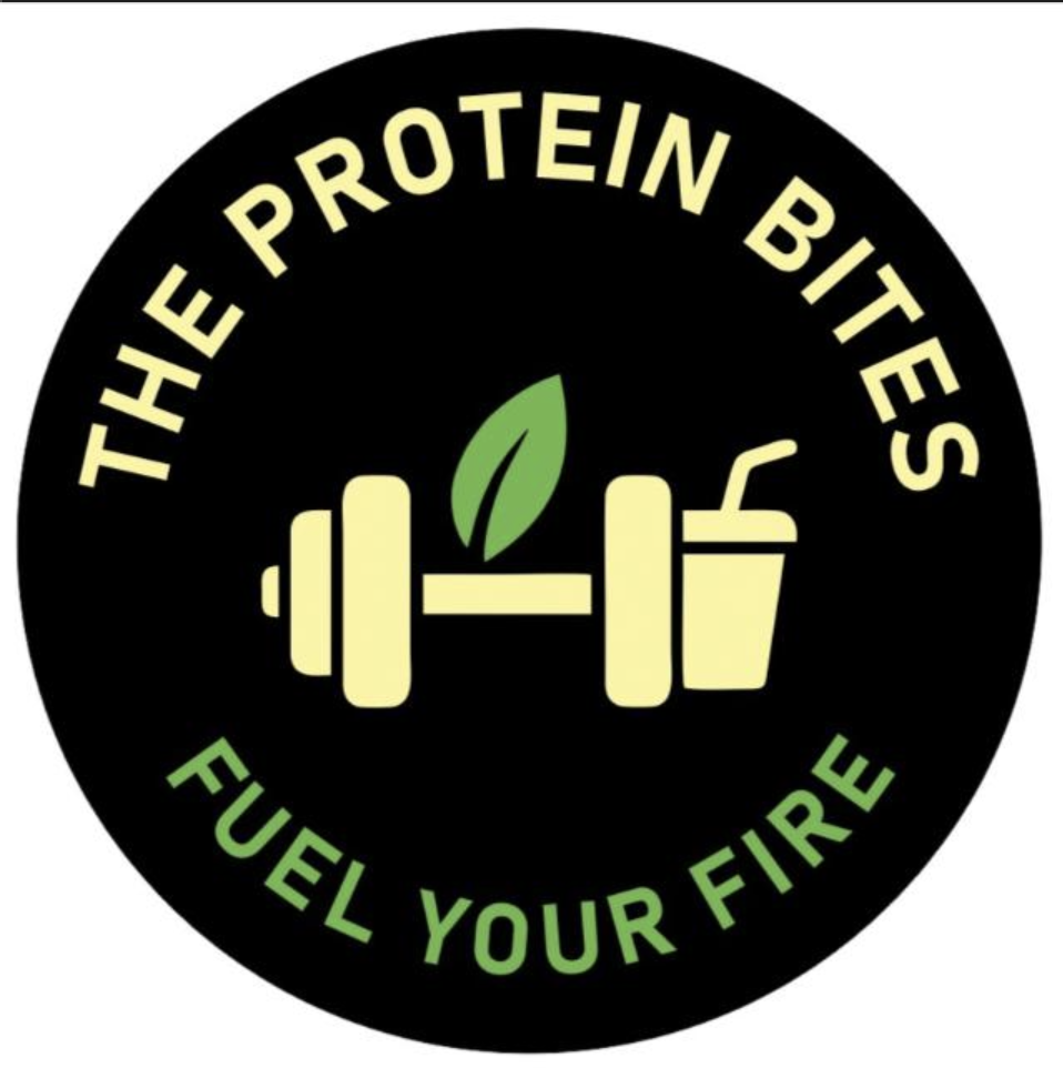 Protein Bites
